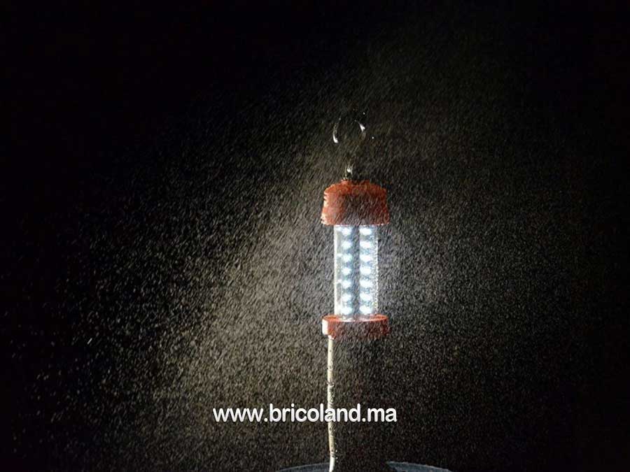 Lampe baladeuse LED BDLCL28 - BLACK & DECKER-8722