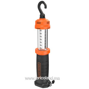 Lampe baladeuse LED BDLCL28 - BLACK & DECKER-0