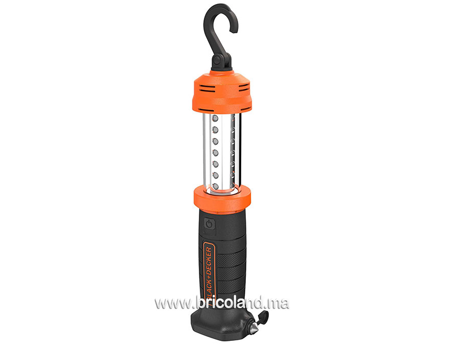Lampe baladeuse LED BDLCL28 - BLACK & DECKER-0