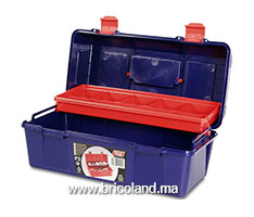 Boite à outils en plastique mod.12 122002 - TAYG-thumbnail