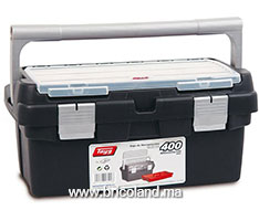 Boite à outils en plastique mod.400 162008 - TAYG-thumbnail