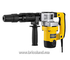 Burineur SDS-MAX 5kg STHM5KS - STANLEY-thumbnail