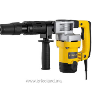 Burineur SDS-MAX 5kg STHM5KS - STANLEY-0