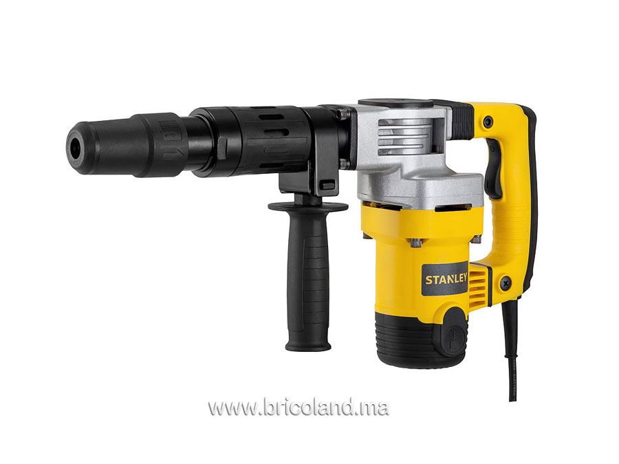 Burineur SDS-MAX 5kg STHM5KS - STANLEY-0