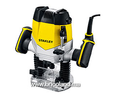 Défonceuse SRR1200 - STANLEY-thumbnail