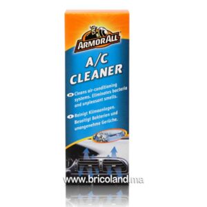 NETTOYANT A / C - Désodorisant 150ml - Armor All-0