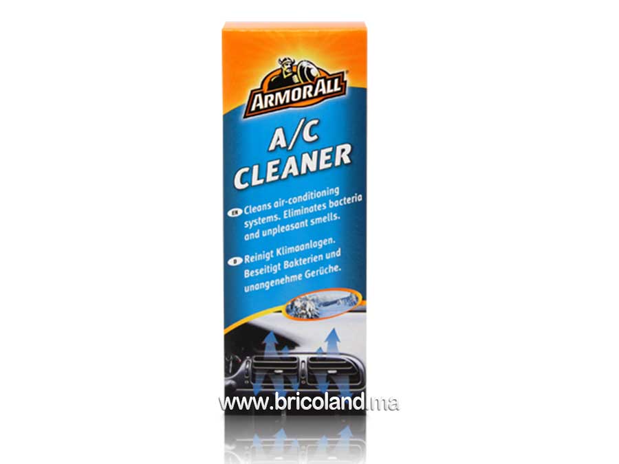 NETTOYANT A / C - Désodorisant 150ml - Armor All-0