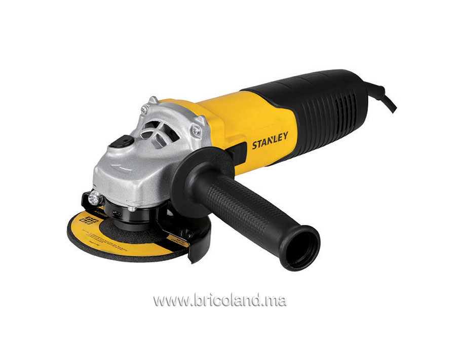 Meuleuse angulaire STGS9115 - STANLEY-0