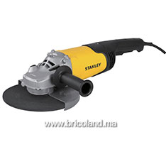 Meuleuse angulaire STGL2023 2000W - STANLEY-thumbnail