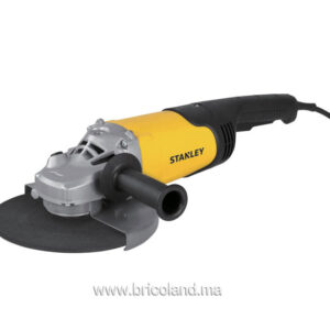 Meuleuse angulaire STGL2223 2200W - STANLEY-0