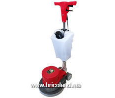 Monobrosse complète 430mm - Panda-thumbnail