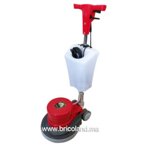 Monobrosse complète 430mm - Panda-0