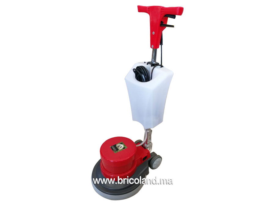 Monobrosse complète 430mm - Panda-0
