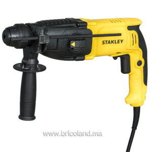 Perforateur burineur SDS+ SHR263KC - STANLEY-0