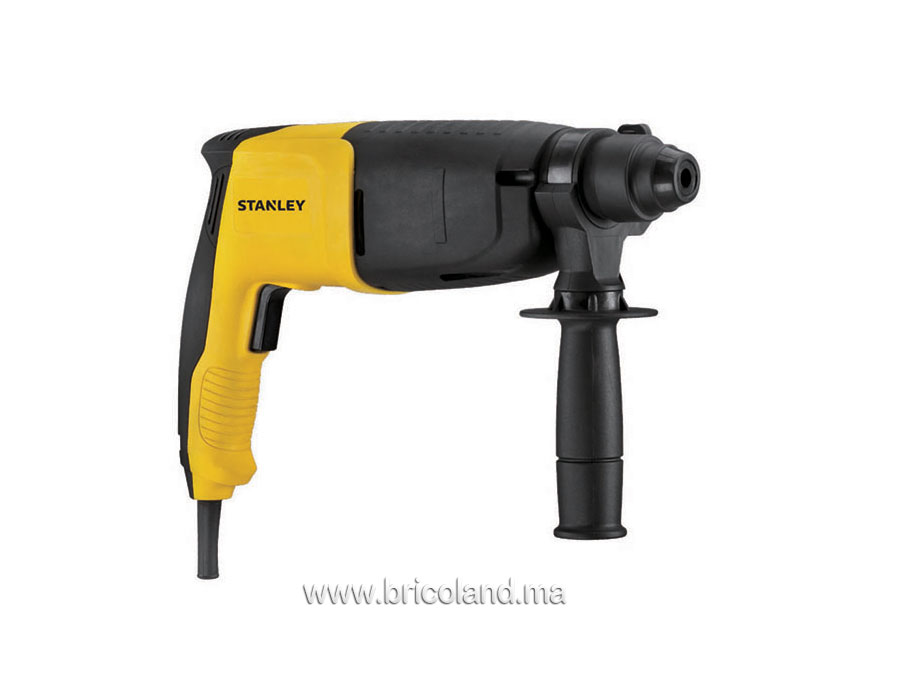 Marteau perforateur SDS+ STHR202K - STANLEY-8475