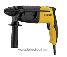 Marteau perforateur SDS+ STHR202K - STANLEY-thumbnail