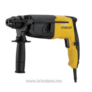 Marteau perforateur SDS+ STHR202K - STANLEY-0