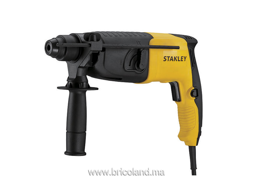 Marteau perforateur SDS+ STHR202K - STANLEY-0