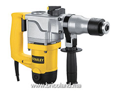 Perforateur burineur SDS+ STHR272KS - STANLEY-thumbnail