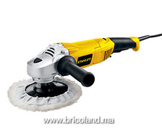 Polisseuse STGP1318K 1300W - STANLEY-thumbnail