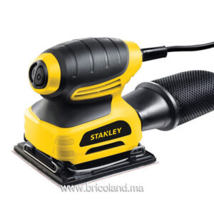 Ponceuse vibrante STSS025 - STANLEY-0
