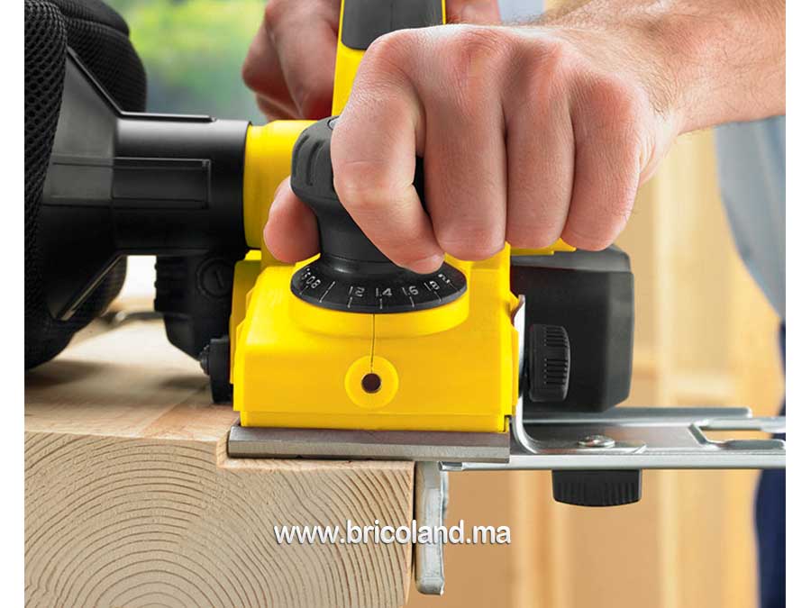 Rabot STPP7502 - STANLEY-8590