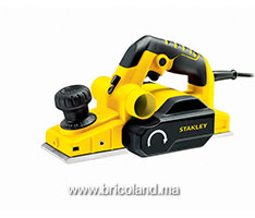 Rabot STPP7502 - STANLEY-thumbnail