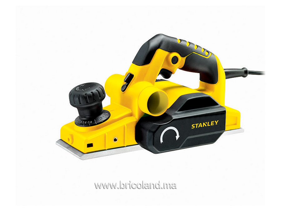Rabot STPP7502 - STANLEY-0