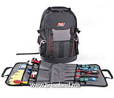 Sac à dos porte-outils vide - TAYG-thumbnail