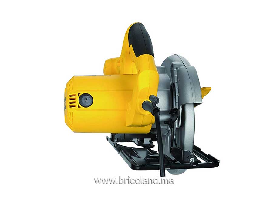 Scie circulaire STSC1518 - STANLEY-8614