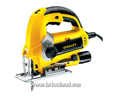 Scie sauteuse STSJ0600K - STANLEY-thumbnail