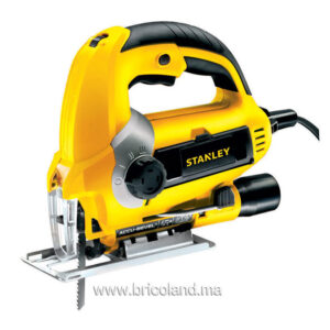 Scie sauteuse STSJ0600K - STANLEY-0