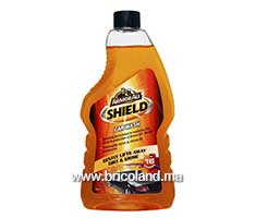 Gel douche pour lavage auto - SHIELD 520ml - Armor All-thumbnail