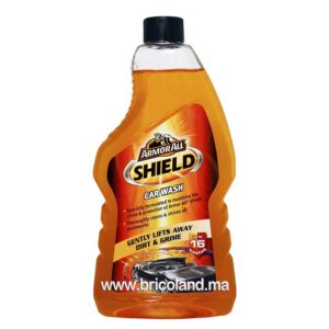 Gel douche pour lavage auto - SHIELD 520ml - Armor All-0