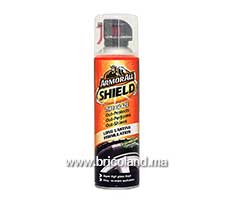 Spray brillant pour pneus 500ml - Armor All-thumbnail