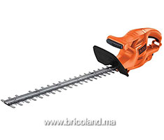 Taille haies 45cm GT4245 - BLACK & DECKER-thumbnail