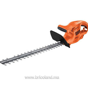 Taille haies 45cm GT4245 - BLACK & DECKER-0