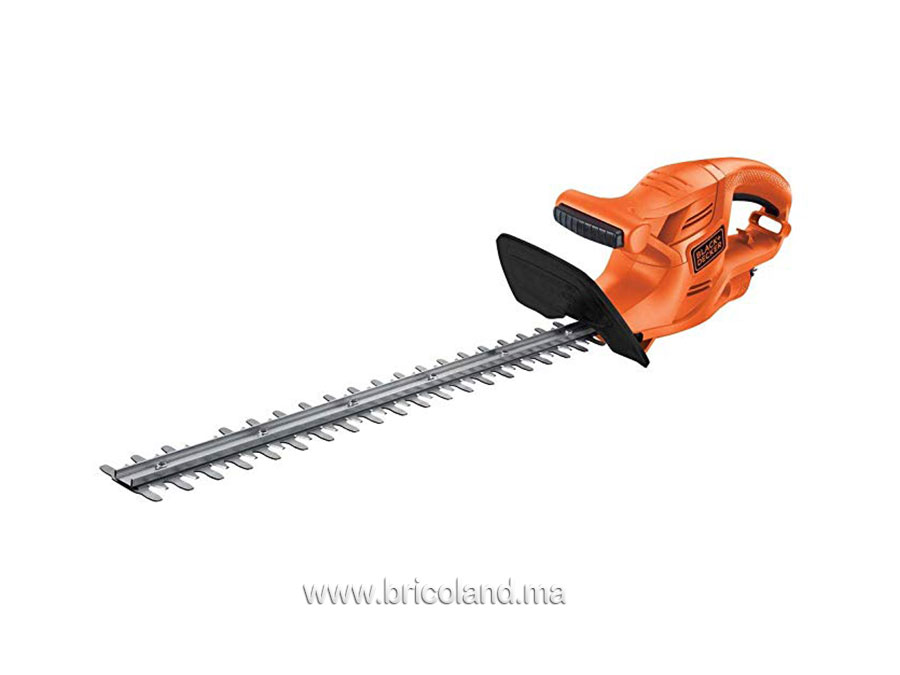Taille haies 45cm GT4245 - BLACK & DECKER-0