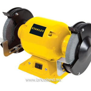 Touret à meuler STGB3715 - STANLEY-0