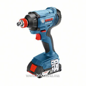 Boulonneuse sans fil GDX 18V-180 Professionnal - Bosch-0