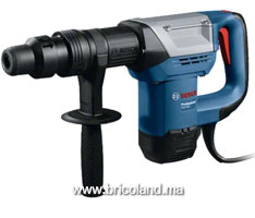 Marteau piqueur SDS-Max GSH 500 Professional - Bosch-thumbnail
