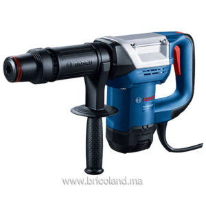 Marteau piqueur SDS-Max GSH 500 Professional - Bosch-0