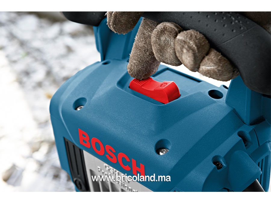 Brise-béton GSH 16-28 Professional - Bosch-9158