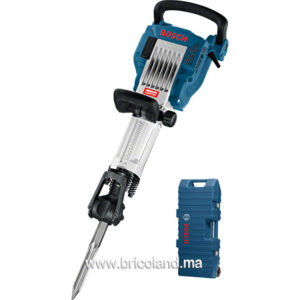 Brise-béton GSH 16-28 Professional - Bosch-0