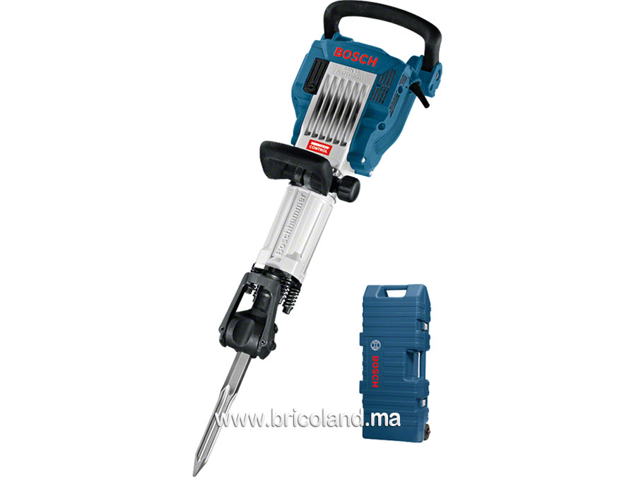 Brise-béton GSH 16-28 Professional - Bosch-0