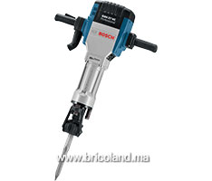 Brise-béton GSH 27 VC Professional - Bosch-thumbnail