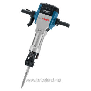 Brise-béton GSH 27 VC Professional - Bosch-0