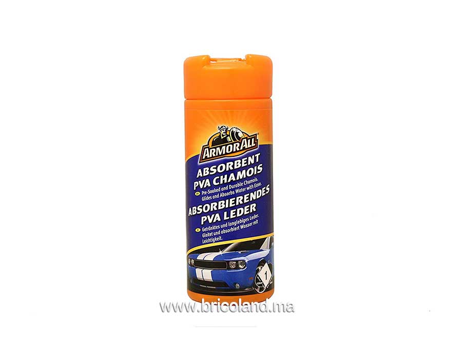 Chamois PVA absorbant - Armor All-0