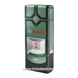 Détecteur de Métaux PMD 7 - Bosch-0