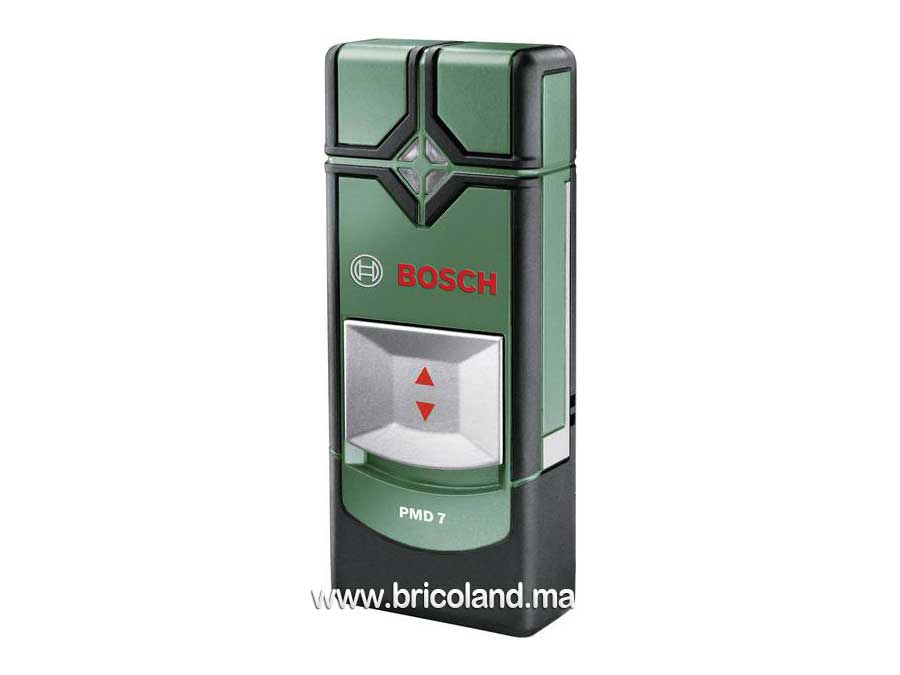 Détecteur de Métaux PMD 7 - Bosch-0